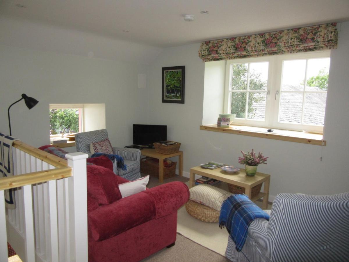 Holiday Home Lorn Mill-3 บัลลอค ภายนอก รูปภาพ