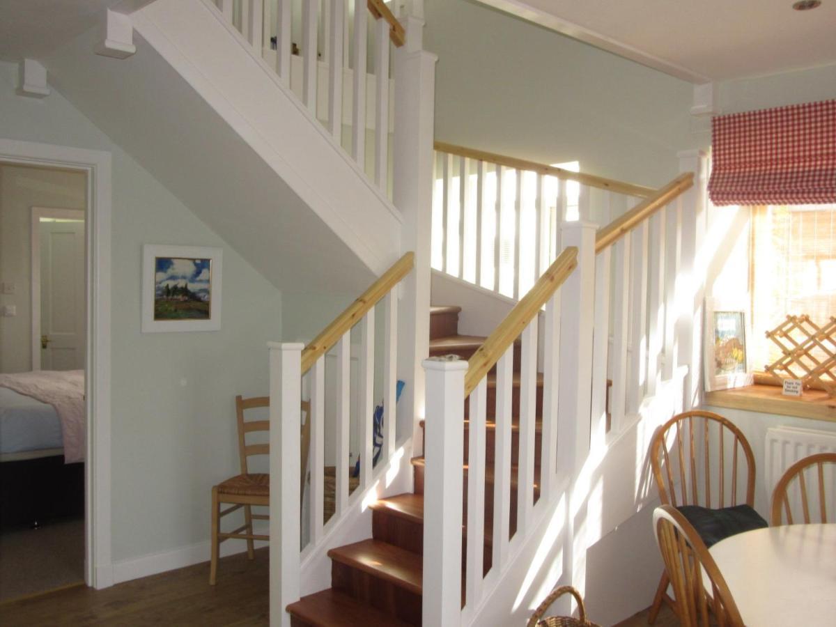 Holiday Home Lorn Mill-3 บัลลอค ภายนอก รูปภาพ