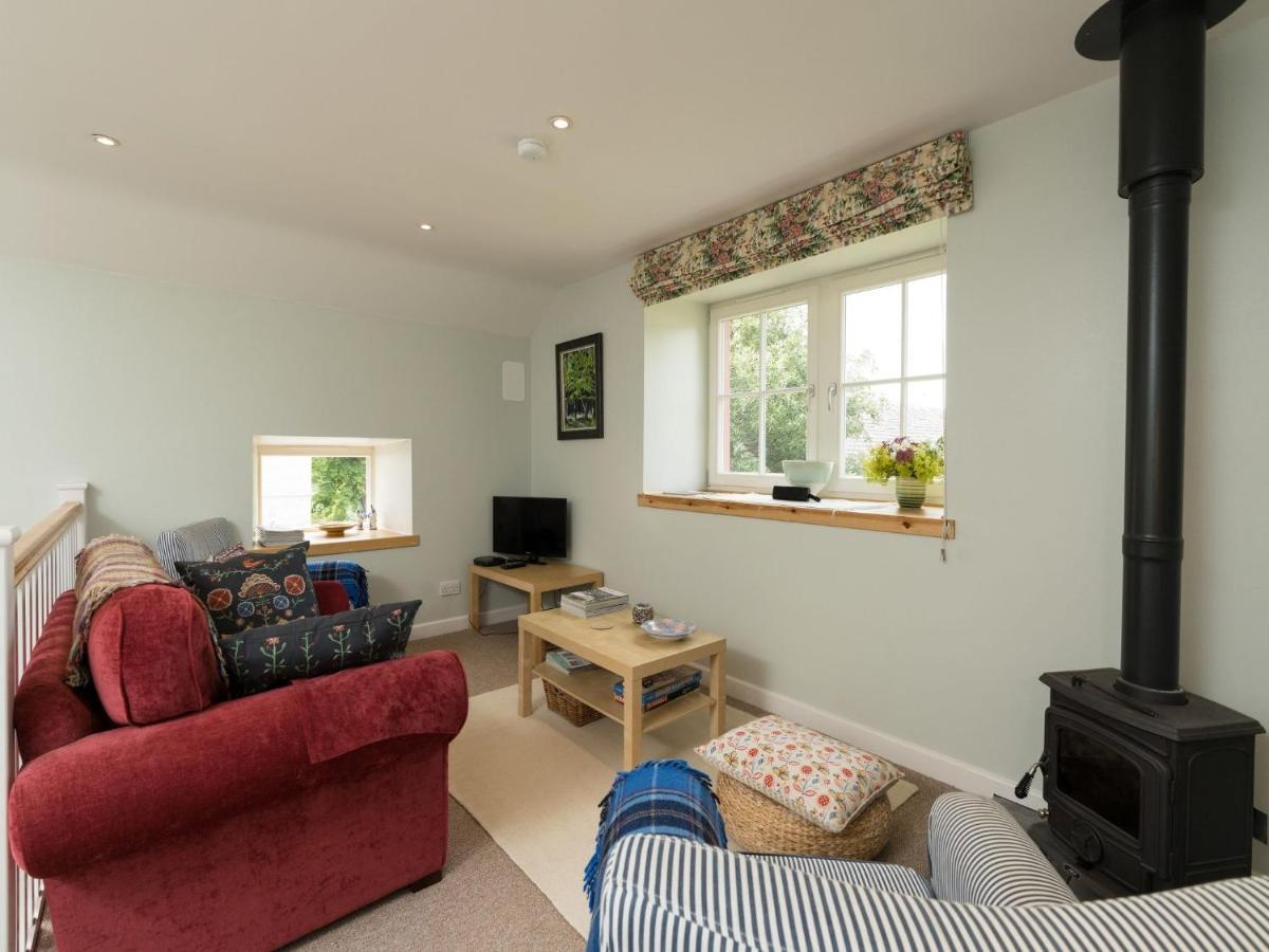 Holiday Home Lorn Mill-3 บัลลอค ภายนอก รูปภาพ